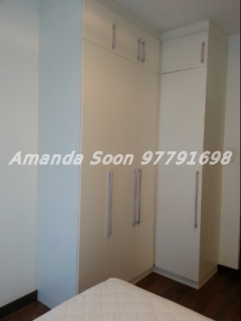 Watermark Robertson Quay (D9), Apartment #58596972